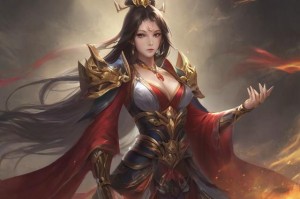 海外三国杀原画