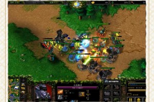 深入剖析：魔兽争霸淬火版与原版的种族英雄能力