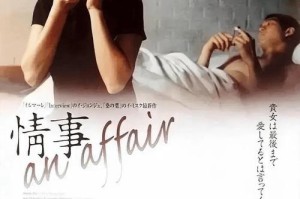 淑女欲望：优雅与激情的隐秘交织