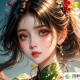 露娜用孙悟空金箍棒自赏：汉字故事与深层寓意