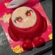 海底捞蛋仔派对娃娃，海底捞 娃娃 娃娃