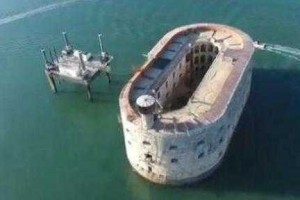 海上监狱我的世界如何建造