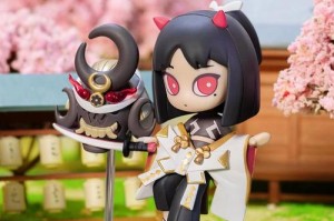 淘宝阴阳师手办抽奖在哪