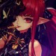 dnf小魔女加点100级