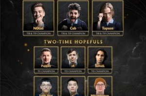 深入解析：IG是如何通过DOTA不朽盾阵容获得胜利的