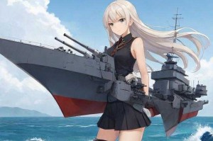 海战远程最强出装：Boom流秒杀攻略