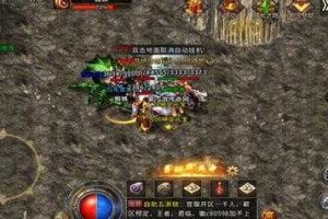 深入探索手游传奇霸业酒馆斗酒：如何高效获取装备与资源