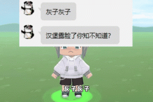 汉堡迷你世界完了谁是刺客 乐园 迷你，汉堡