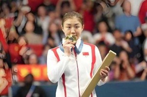 陈梦回应退出世界排名：有舍才有得，陈梦回应退役决定，专注家庭与事业平衡的理性选择