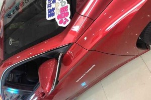 浪漫二手8新，品质依旧心动之选
