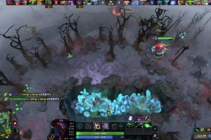 深入解析dota隐刺大招：实战技巧全攻略