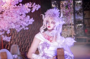 渔女第五人格紫色皮肤多少钱，碎片，多少钱 赛季