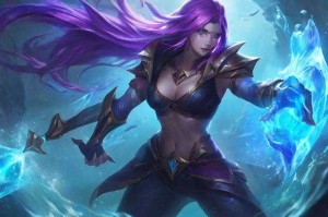 海涛Dota第一视角教学：如何通过技能组合进行压制