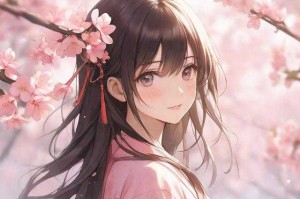 海棠花高清美图欣赏：绝美绽放瞬间