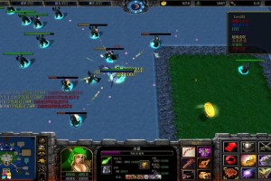 深入魔兽争霸RPG：理解评分系统的关键要素是什么