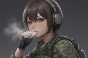 深呼吸叹气声音素材和平精英 深呼吸，那种 素材