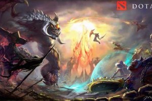 海涛风格对《Dota》影响：如何塑造独特的游戏风格