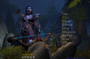 混沌骑士在魔兽争霸失落大陆中的混乱制造技巧