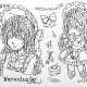 涂色评价第五人格 涂色 评价，涂装