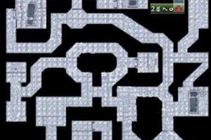 深入探索热血江湖X塔：隐藏的地图和秘密通道指南
