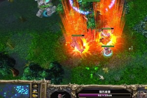 深度解析：绿杖在Dota中的战术地位