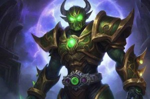 深入解析魔兽争霸虚空假面：成为顶级玩家的秘密武器