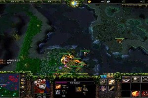 深入了解《Dota》火猫角色的英文配音提升游戏技能