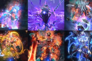 深入解析：DOTA氪金与非氪金玩家的区别