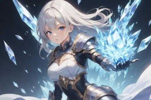 深入《攻城掠地》晶石：探索游戏内隐藏的高效资源获取点