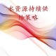 水域生态系统保护与可持续发展策略