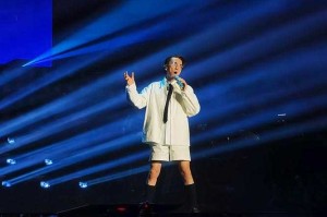 林志炫太难唱了为何引发全民翻车？音乐审美的集体觉醒，林志炫高难度歌曲翻车潮背后的审美觉醒