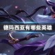 德玛西亚有哪些英雄