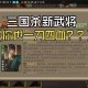 沙场演武三国杀什么武将搭配好