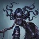 深渊比赛第五人格女巫是谁，信徒 女巫，第五