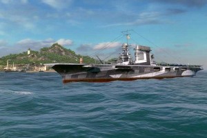 海战进阶：Gunship实战技巧全解