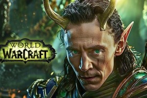 深入探索《魔兽争霸》中的奇幻世界