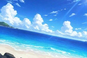 海洋奇缘：神秘海域的冒险之旅