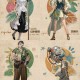 重返未来1999游戏2.3版本增幅角色介绍+节日活动攻略全解析