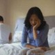 空虚儿媳妇情感波动，生活无奈，网友热议！