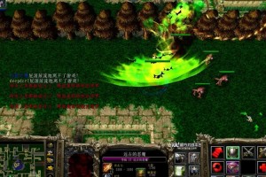 深入《魔兽争霸》时间模型：理解其对战斗的影响制定策略