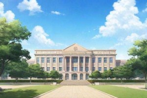海口经济学院2025年课程表及教学安排