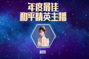 涛丽丝和平精英直播回放 精英 观众 自己