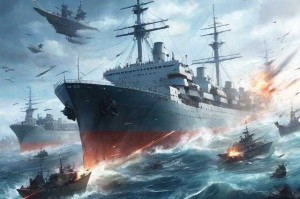 海船战斗攻略：如何根据战场情况调整船只编队以获得效果