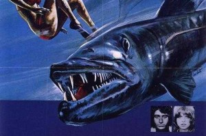 深海恶鱼hungry fish：揭秘海底掠食者的生存法则