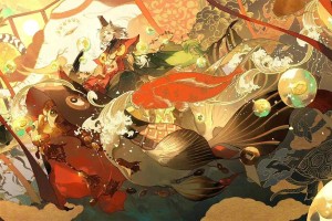 深情厚谊阴阳师阴阳寮 阴阳寮，深情厚谊，这种