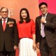 霍震霆深夜官宣，霍启仁隐婚三年身世曝光，千亿豪门惊现影子妻子！霍震霆深夜官宣霍启仁隐婚身世，千亿豪门惊曝影子妻子！