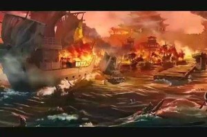 浴血奋战三国杀 浴血奋战 现在，我们