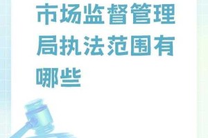 市场监管力度升级，市场监管力度升级，严查违法行为，构建公平竞争新生态