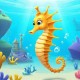 海马去哪找迷你世界的 沉船 迷你，海马