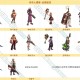 《DNF》玫瑰花武器装扮深度解析：设计、市场与未来
